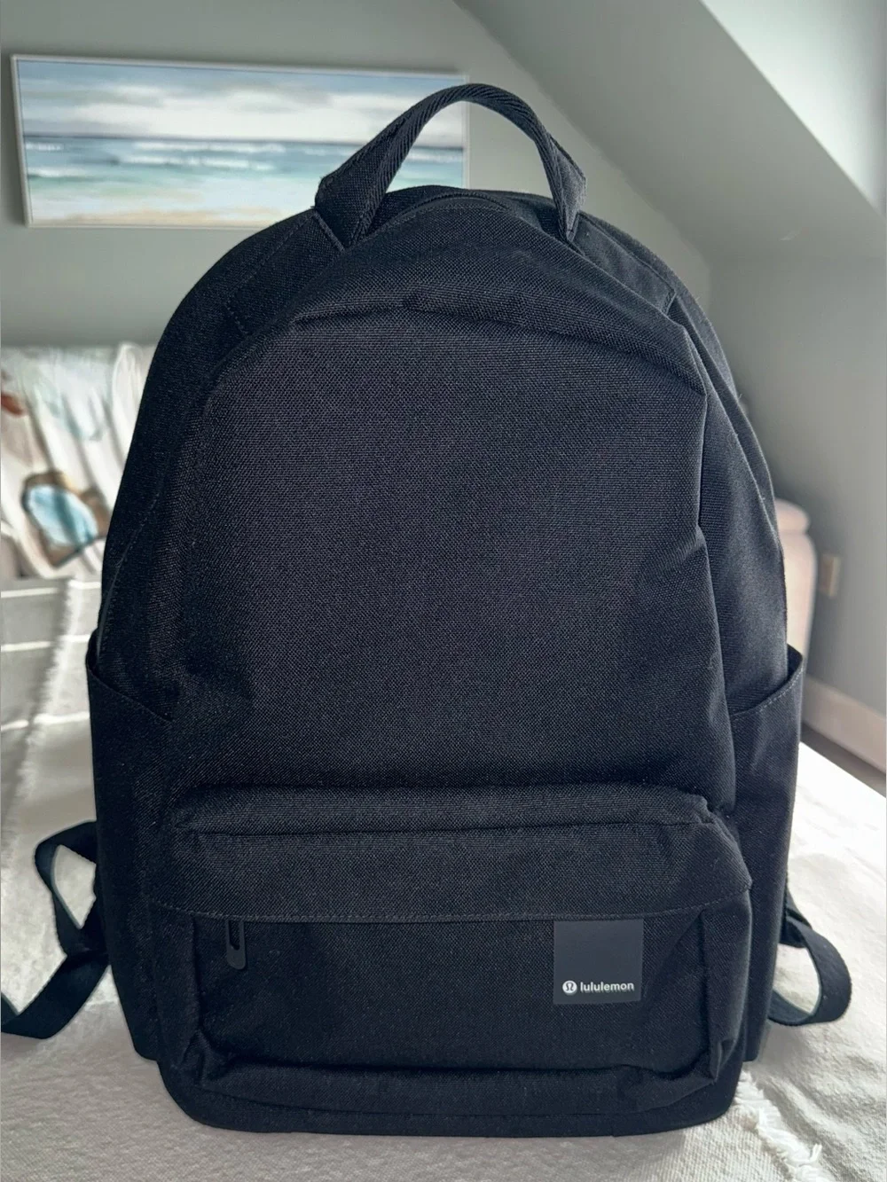Lululemon Command the Day 25L Backpack